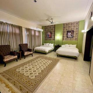 Shelton House Mardan - 4