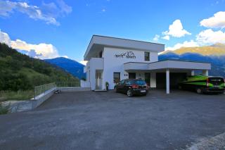 Apart Alpinea - Ladis - 3