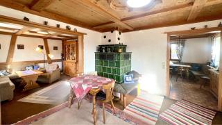 Ferienhaus Faulensee - 8