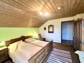 Ferienhaus Faulensee - 1