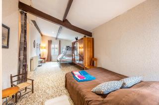 Chambre Songes d'Afrique - 5