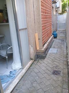 Apartamento aconchegante perto da praia - 2