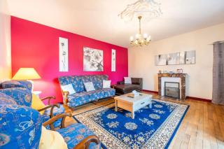 Chambre Songes d'Afrique - 2