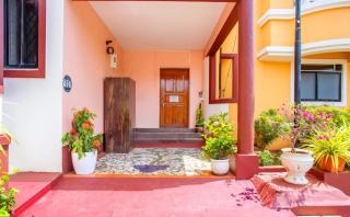 'Golden Sunset' 3bhk beach villa - 9