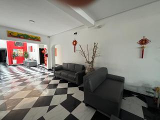Hotel Beijing Cartagena - 5