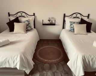 Apartamentos El Paso - 0