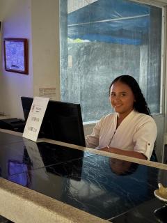 Hotel Beijing Cartagena - 4