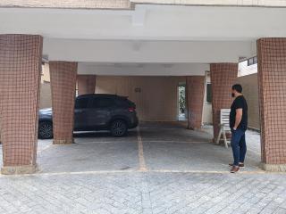 Apartamento aconchegante perto da praia - 1