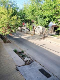 Horacio Mendoza City Apartment - 9