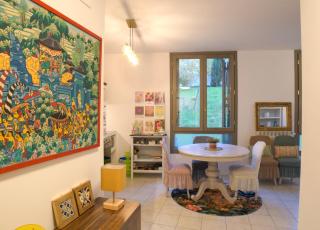 Conti & Moroni House - 2