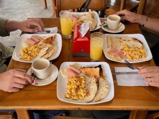 Hotel Beijing Cartagena - 2