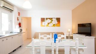 Apto 4 Almoraide Suites - 7