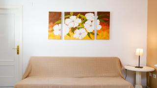 Apto 4 Almoraide Suites - 6