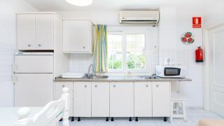 Apto 4 Almoraide Suites - 2