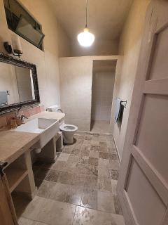 בקתה וטבילה במדבר - 2