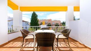 Apto 4 Almoraide Suites - 0