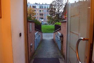 Conti & Moroni House - 2