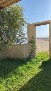 בקתה וטבילה במדבר - 6