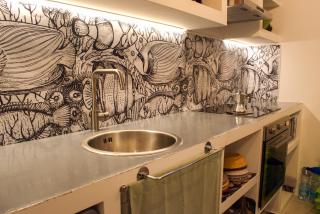 Conti & Moroni House - 6