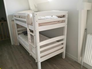 Gite Des Fougères - 3