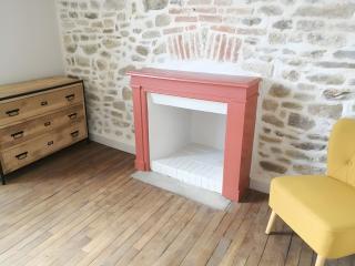 Gite Des Roseaux - 1