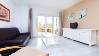 Apto 3 Almoraide Suites - 8