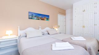 Apto 3 Almoraide Suites - 5