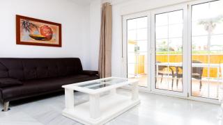 Apto 3 Almoraide Suites - 1