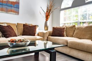 Luxury Family Villa Private Pool 10 min Disney - 1