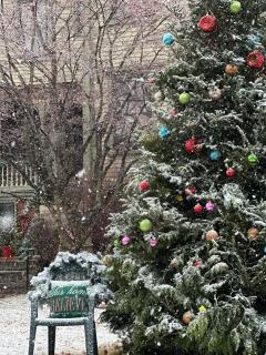 The Underwood-Hale House - 4