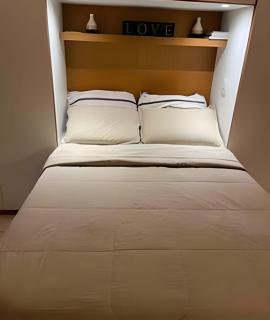 3 Minutos da Pedra do Arpoador | Copacabana - 6