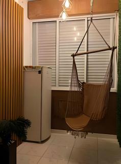 3 Minutos da Pedra do Arpoador | Copacabana - 1