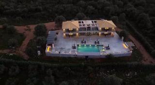 Queen Bee Luxury Villa- Sparto - 4