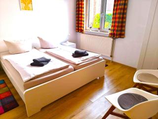 Idyllisches Ferienhaus nähe MEYER WERFT Papenburg - 3