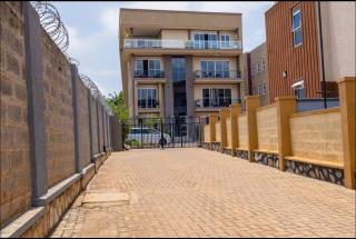 Easy stay Munyonyo - 2