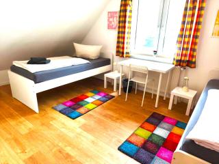 Idyllisches Ferienhaus nähe MEYER WERFT Papenburg - 1