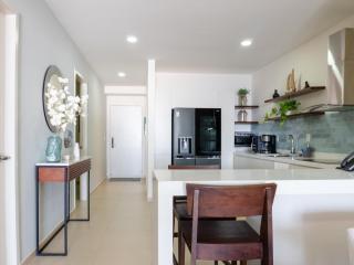 De lujo Con vista al mar en el Malecon - 2