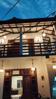 Villa Econest Weligama - 4