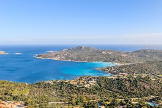 Villa Esmerea Portocervo con Piscina privata ,Jacuzi e Sauna - 9