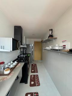 Apartamento Alto Padrão Jatiúca - Maceió - Alagoas - 7