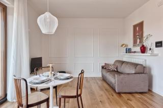 Design Apartment city center with free parking - 6