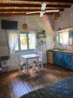 la cabanita pinamar - 4