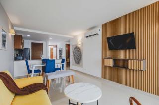 Alta Mar Ocean Sky - 3