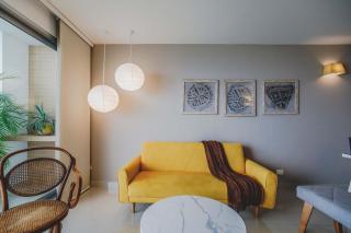 Alta Mar Ocean Sky - 7