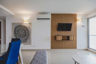 Alta Mar Ocean Sky - 4