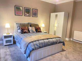 Celtic Apartment in the Heart of Central Edinburgh - 5