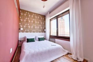 Design Apartment city center with free parking - 7