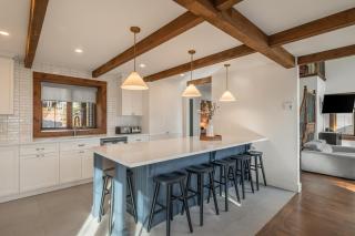 Chalet 24 Chemin des Skieurs - Stoneham - 2