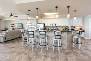 Phoenix West II 411 condo - Orange Beach - 6