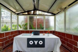 SPOT ON Mango Leaf Restaurant - 8